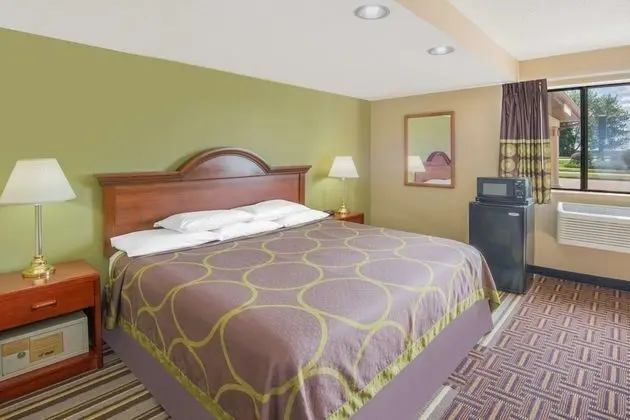 Deluxe Stüdyo Süit, 1 En Büyük (King) Boy Yatak, Sigara İçilmez