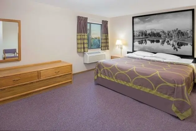 Deluxe Stüdyo Süit, 1 En Büyük (King) Boy Yatak, Sigara İçilmez