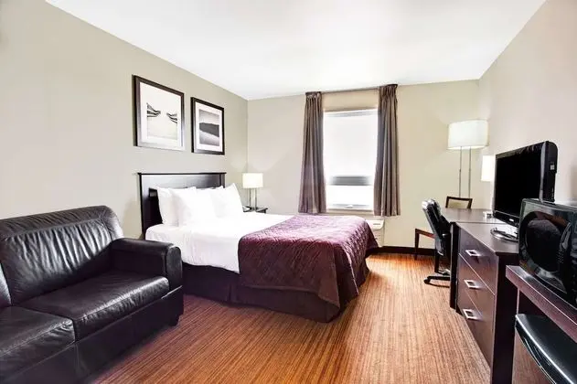 Standard Oda, 1 Büyük (Queen) Boy Yatak