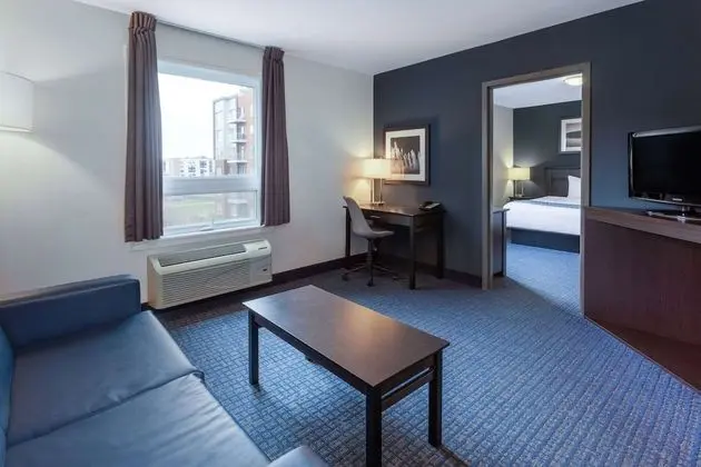 Süit, 1 En Büyük (King) Boy Yatak ve Çekyat