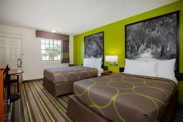 Oda, 2 Çift Kişilik Yatak, Sigara İçilmez, Avlu Manzaralı (Second Floor)