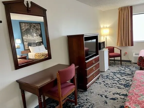 Oda, 2 Çift Kişilik Yatak, Sigara İçilmez (Upper Floor)