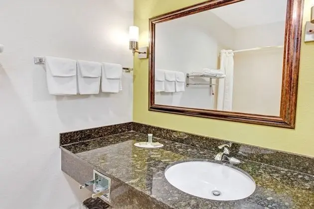 Handicap Double Room