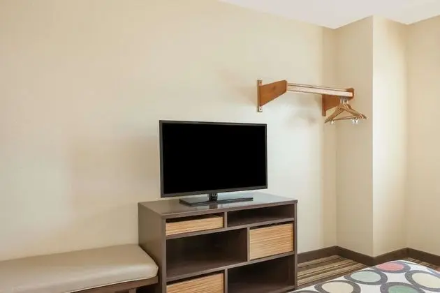Standard Oda, 1 Çift Kişilik Yatak, Sigara İçilmez