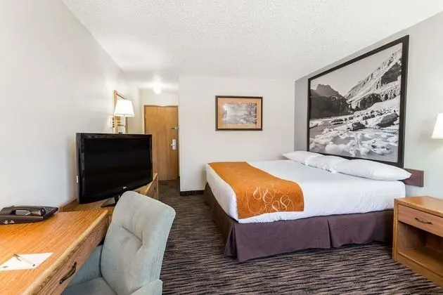 Oda, 1 En Büyük (King) Boy Yatak, Sigara İçilmez