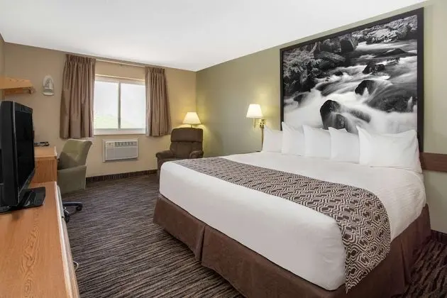 Oda, 1 En Büyük (King) Boy Yatak, Sigara İçilmez