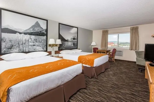 Oda, 2 Büyük (Queen) Boy Yatak, Sigara İçilmez