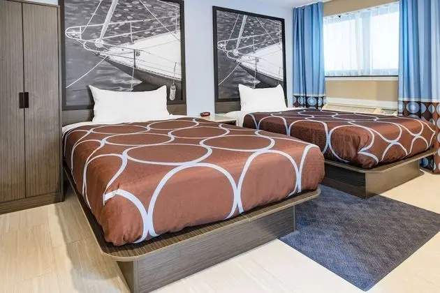 Oda, 2 Çift Kişilik Yatak, Sigara İçilmez