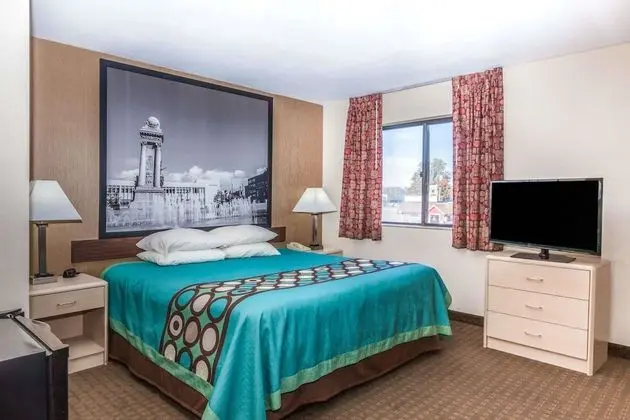 Stüdyo Süit, 1 En Büyük (King) Boy Yatak, Sigara İçilmez