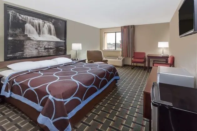 Oda, 1 En Büyük (King) Boy Yatak, Sigara İçilmez