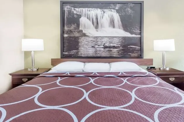 Oda, 1 En Büyük (King) Boy Yatak, Sigara İçilmez