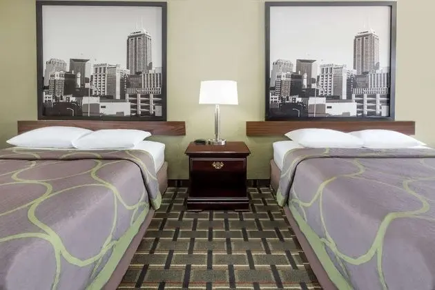 Oda, 2 Çift Kişilik Yatak, Engellilere Uygun