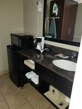 Standard Oda, 1 En Büyük (King) Boy Yatak, Sigara İçilmez
