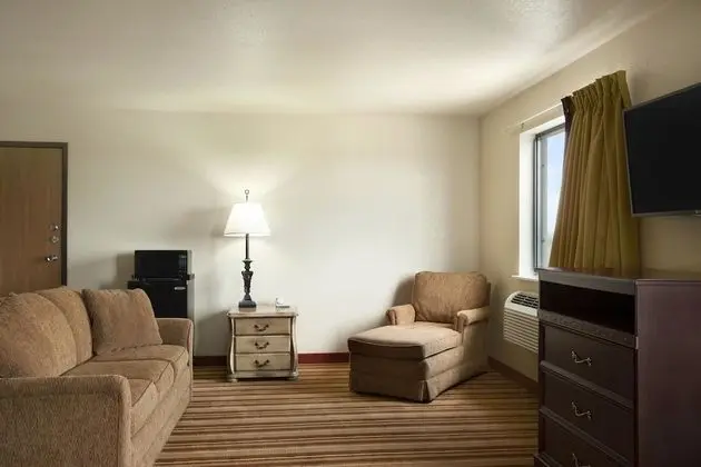 Stüdyo Süit, 1 En Büyük (King) Boy Yatak, Sigara İçilmez