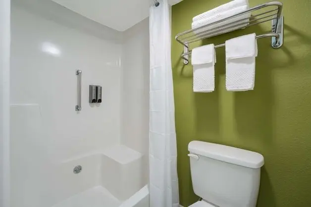 Standard Oda, 1 En Büyük (King) Boy Yatak, Sigara İçilmez