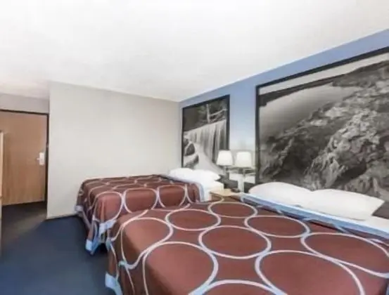 Oda, 2 Büyük (Queen) Boy Yatak, Sigara İçilmez