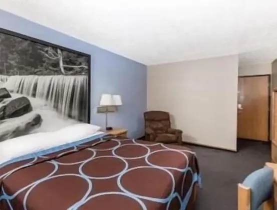 Standard Oda, 1 Büyük (Queen) Boy Yatak