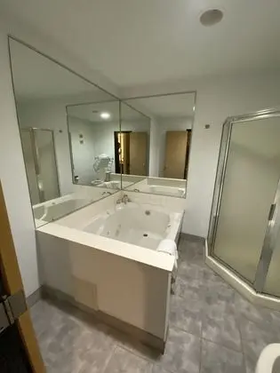 Stüdyo Süit, 1 En Büyük (King) Boy Yatak, Sigara İçilmez