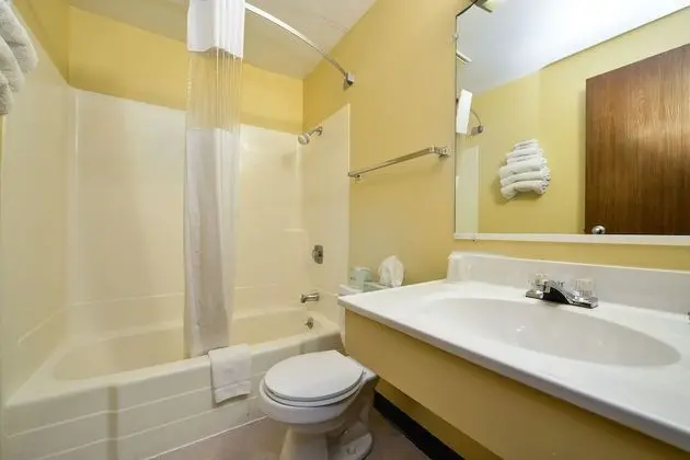 Oda, Engellilere Uygun