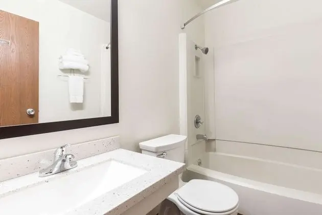 Oda, 1 Büyük (Queen) Boy Yatak, Sigara İçilmez (Pet-Friendly)