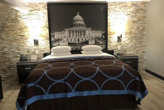 Standard Oda, 1 En Büyük (King) Boy Yatak, Sigara İçilmez, Buzdolabı