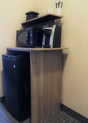 Standard Oda, 1 En Büyük (King) Boy Yatak, Sigara İçilmez