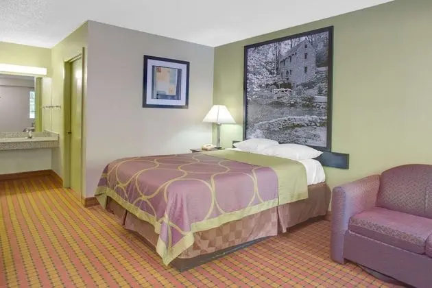 Oda, Engellilere Uygun