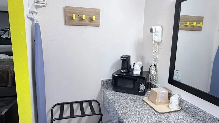 Odada Yemek Servisi