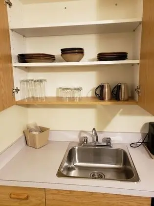 Süit, 1 En Büyük (King) Boy Yatak, Sigara İçilmez (Two-Room Suite)