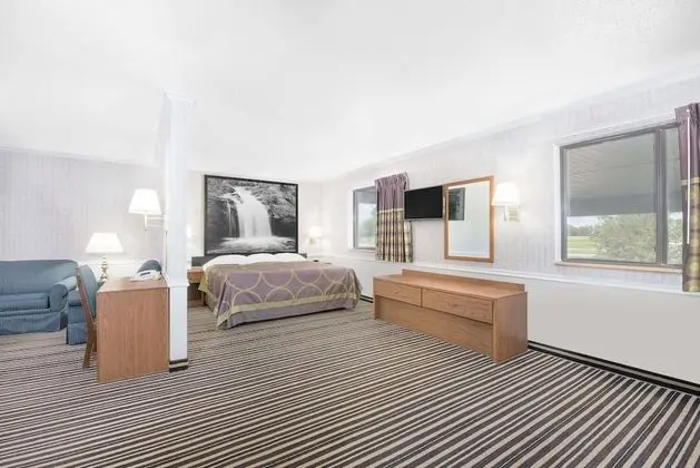 Oda, Sigara İçilmez (2 Queen Bed)