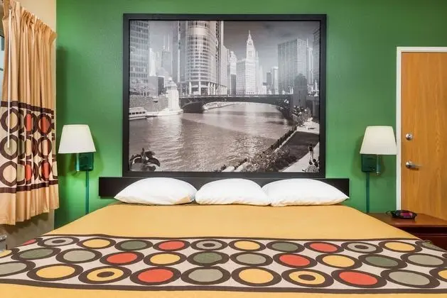 Oda, 2 Büyük (Queen) Boy Yatak, Sigara İçilmez