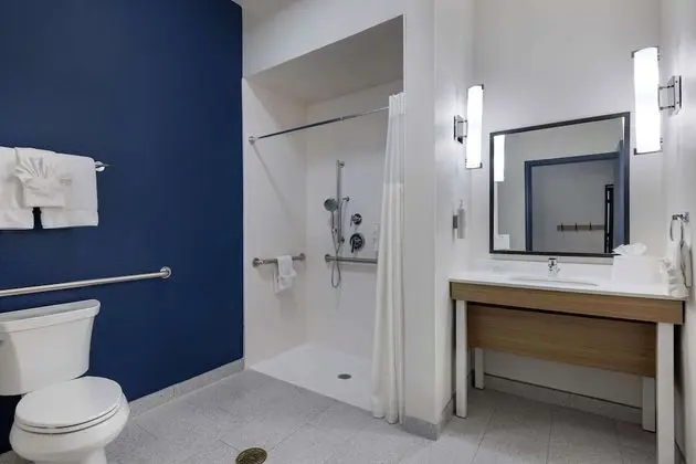 Banyo duşu