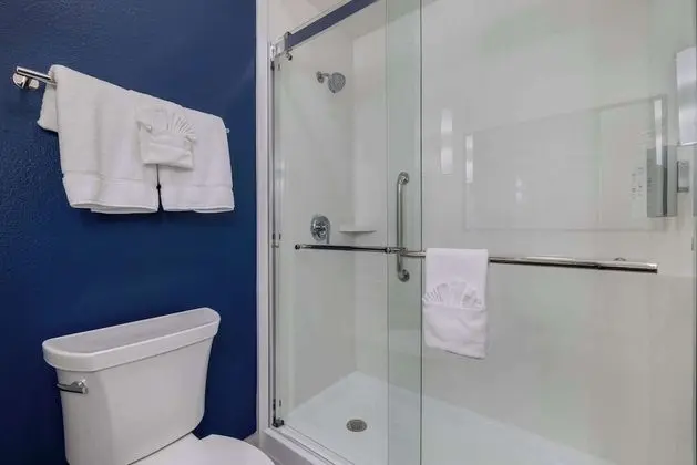 Banyo duşu