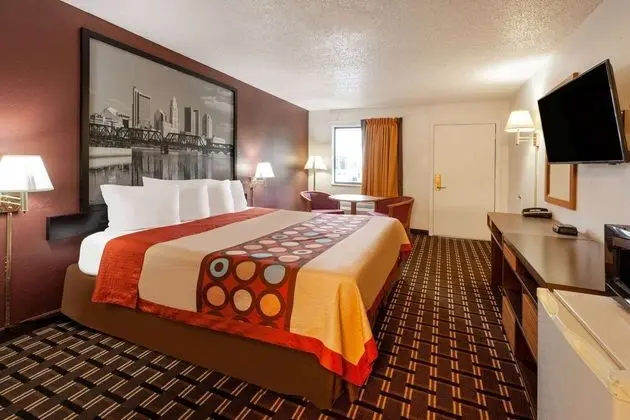 Oda, 1 Büyük (Queen) Boy Yatak, Sigara İçilmez