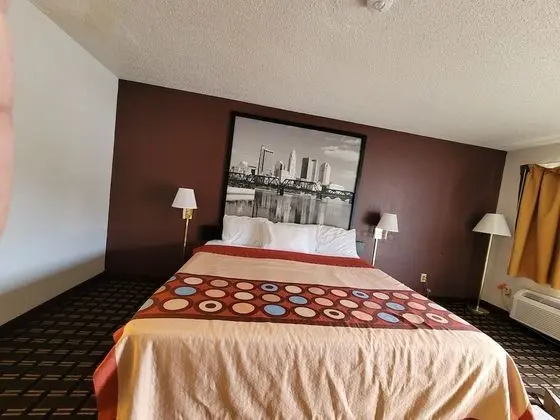 Oda, 1 Büyük (Queen) Boy Yatak, Sigara İçilmez