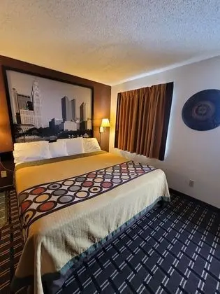 Oda, 1 En Büyük (King) Boy Yatak, Sigara İçilmez