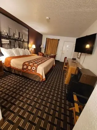 Oda, 1 En Büyük (King) Boy Yatak, Sigara İçilmez