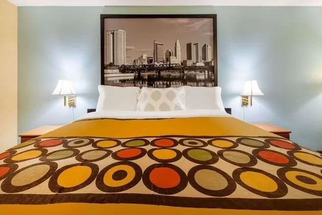 Oda, 1 En Büyük (King) Boy Yatak, Sigara İçilmez