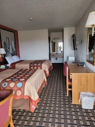 Oda, 2 Çift Kişilik Yatak, Sigara İçilmez