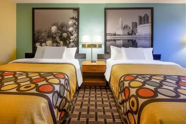 Oda, 2 Çift Kişilik Yatak, Sigara İçilmez