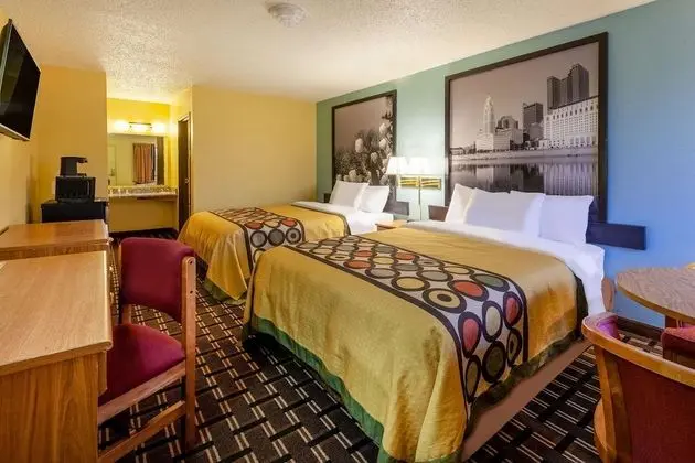 Oda, 2 Çift Kişilik Yatak, Sigara İçilmez