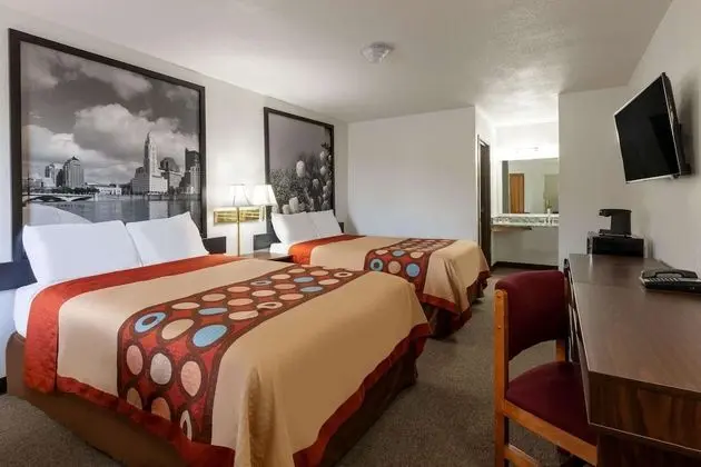 Oda, 2 Çift Kişilik Yatak, Sigara İçilmez