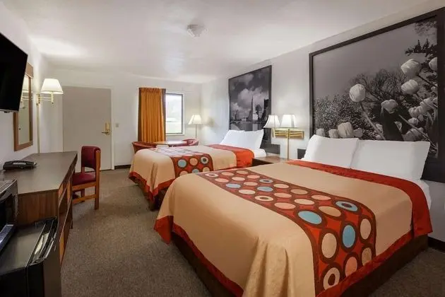 Oda, 2 Çift Kişilik Yatak, Sigara İçilmez