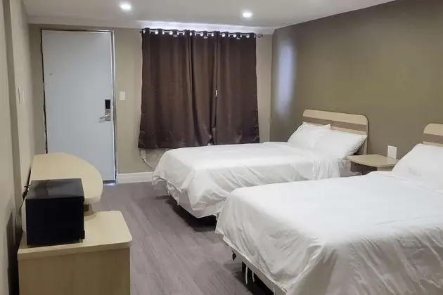Oda, 2 Çift Kişilik Yatak, Sigara İçilmez