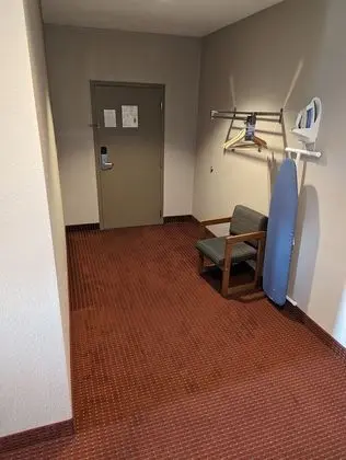 Oda, Birden Çok Yatak, Sigara İçilmez