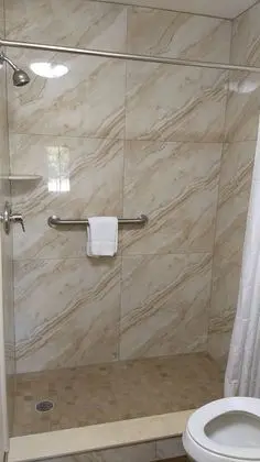 Banyo duşu