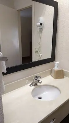 Banyo lavabosu