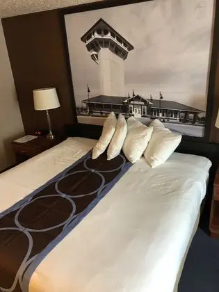 Oda, 1 En Büyük (King) Boy Yatak, Sigara İçilmez