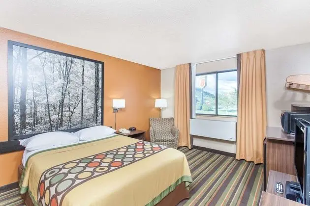 Standard Oda, 1 Büyük (Queen) Boy Yatak