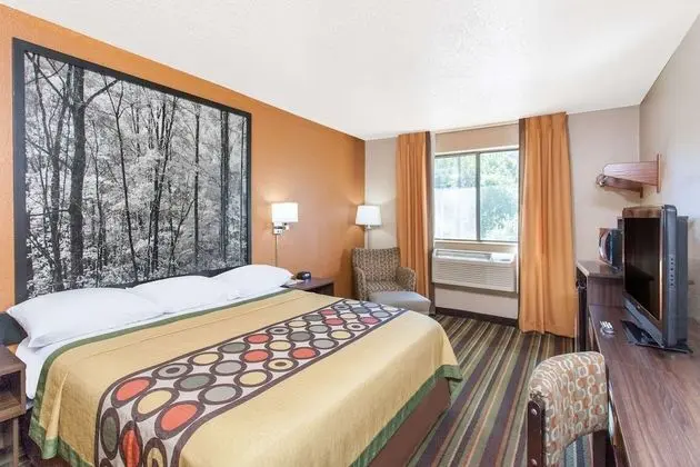 Standard Oda, 1 En Büyük (King) Boy Yatak